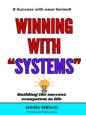 cover image of Winning With Systems